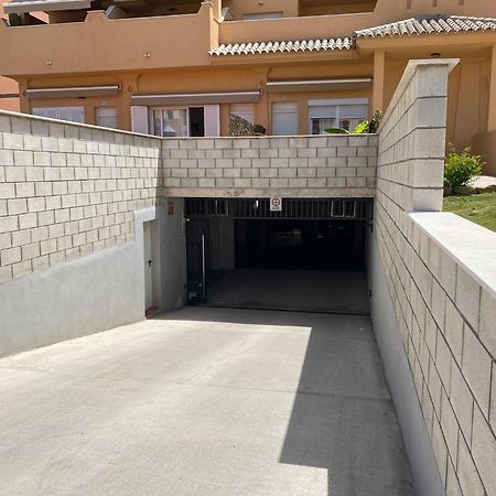 Studio "Mosaico" With Parking, Air Conditioner, Pool, Fibre Optic 600Mb Included タリファ エクステリア 写真