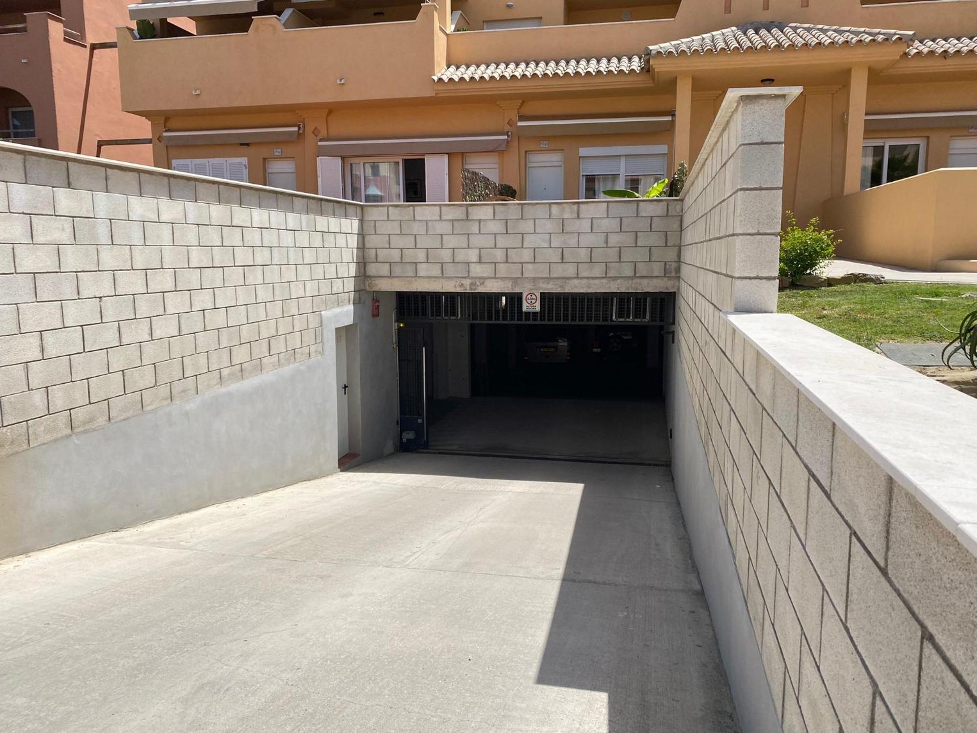 Studio "Mosaico" With Parking, Air Conditioner, Pool, Fibre Optic 600Mb Included タリファ エクステリア 写真